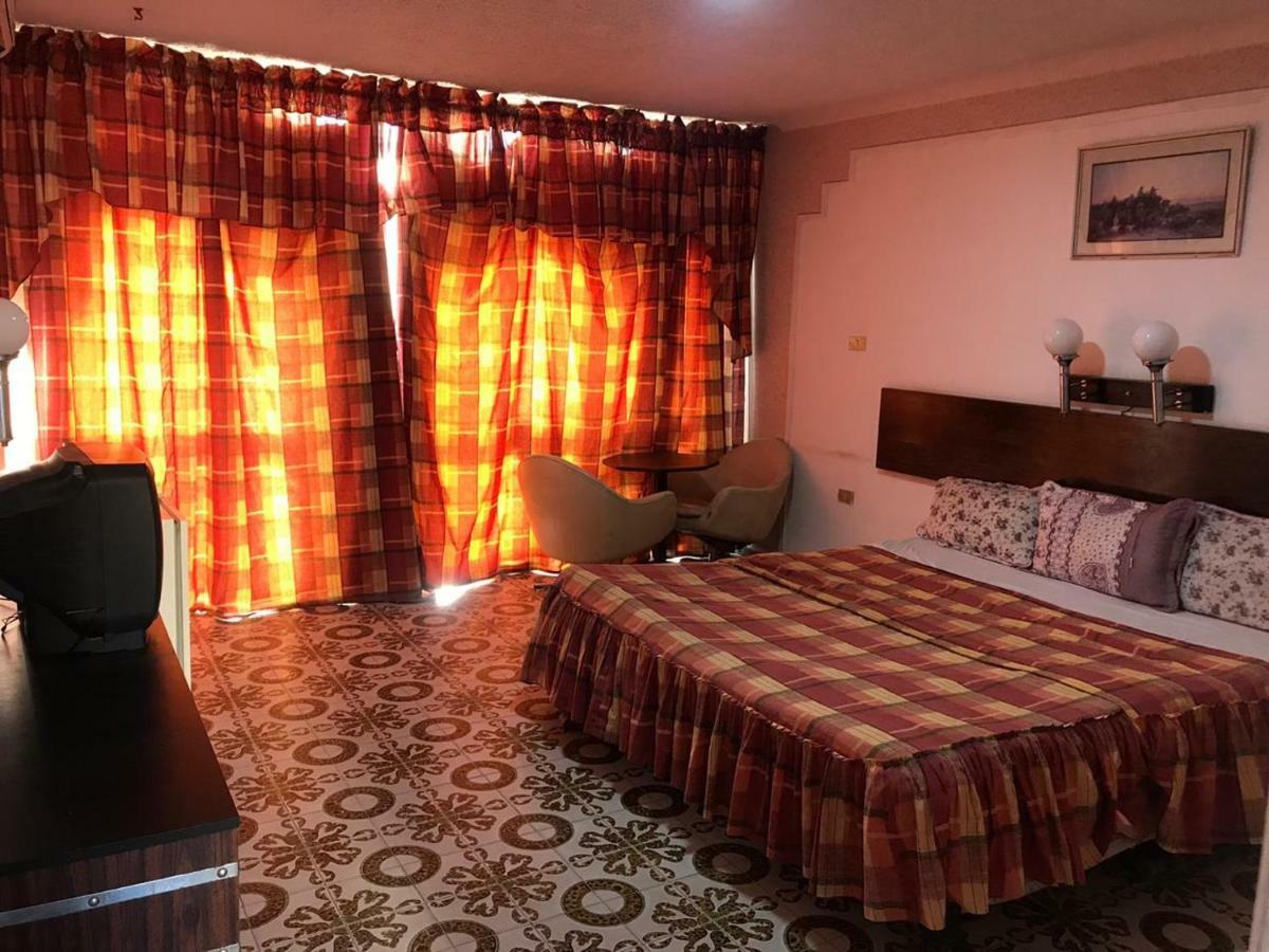 Aqaba Qazar Hotel Exterior foto